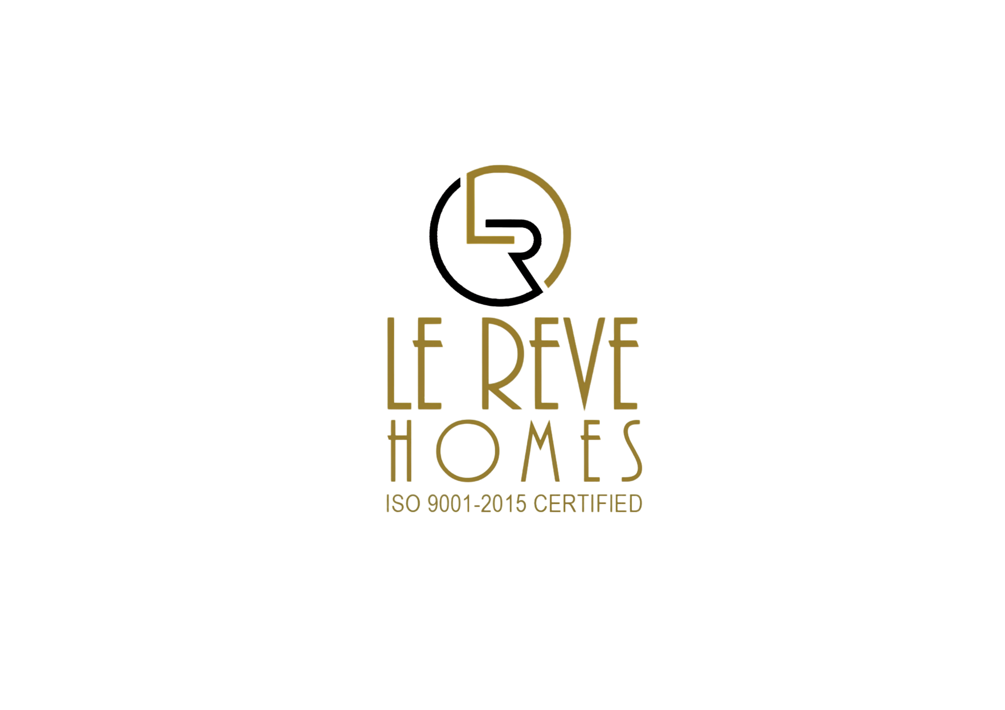 Le Rêve Homes Logo